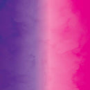 Printed Pattern Heat Transfer Vinyl - Pink to Purple Ombre
