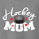 Hockey Mom Transfer