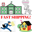 VTS Dark Fabric Inkjet Iron-On Printable Vinyl, 8.5 x 11" 50 pack, dark garment printable vinyl, inkjet transfer paper