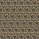 Pattern Permanent Vinyl-  Cheetah  - Permanent Vinyl / Printed Permanent Vinyl