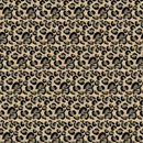 Pattern Permanent Vinyl-  Cheetah  - Permanent Vinyl / Printed Permanent Vinyl