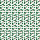 Permanent Vinyl -Holly-Permanent Vinyl / Printed Permanent Vinyl