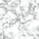 Pattern Permanent Vinyl- Silver Glitter Marble- Permanent Vinyl / Printed Permanent Vinyl