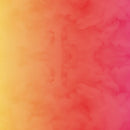 Printed Adhesive Vinyl | Pattern Permanent Vinyl - Raspberry Lemonade Ombre