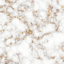 Pattern Permanent Vinyl- Gold Glitter Marble  - Permanent Vinyl / Printed Permanent Vinyl