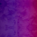 Pattern Permanent Vinyl- Very Berry Ombre - Permanent Vinyl / Printed Permanent Vinyl