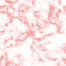 Permanent Vinyl -Pink Marble -Permanent Vinyl / Printed Permanent Vinyl