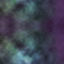 Permanent Vinyl - Galaxy Fog Purple - Permanent Vinyl / Printed Permanent Vinyl