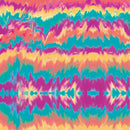 Permanent Vinyl -Kiki Tie Dye- Permanent Vinyl / Printed Permanent Vinyl