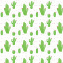 Permanent Vinyl-Watercolor Cactus - Permanent Vinyl / Printed Permanent Vinyl