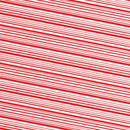 Permanent Vinyl -CandyCane -Permanent Vinyl / Printed Permanent Vinyl