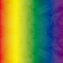 Printed Adhesive Vinyl | Pattern Permanent Vinyl - Rainbow Ombre