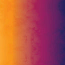 Pattern Permanent Vinyl- Prairie Sunset Ombre  - Permanent Vinyl / Printed Permanent Vinyl