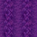 Permanent Vinyl -Purple Python- Permanent Vinyl / Printed Permanent Vinyl