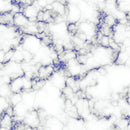 Permanent Vinyl -Blue Marble- Permanent Vinyl / Printed Permanent Vinyl