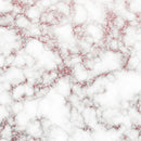 Pattern Permanent Vinyl-  Rose Gold Glitter Marble  - Permanent Vinyl / Printed Permanent Vinyl