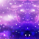 Pattern Permanent Vinyl- Galaxy - Permanent Vinyl / Printed Permanent Vinyl