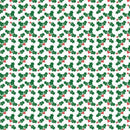 Permanent Vinyl -Holly-Permanent Vinyl / Printed Permanent Vinyl