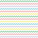 Permanent Vinyl- Easter Mini Chevron- Permanent Vinyl / Printed Permanent Vinyl