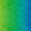 Pattern Permanent Vinyl- Tropical Rainforest Ombre  - Permanent Vinyl / Printed Permanent Vinyl