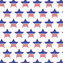 Permanent Vinyl -Flag Stars-Permanent Vinyl / Printed Permanent Vinyl