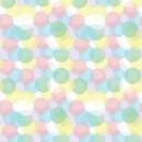 Permanent Vinyl- Bubbles Easter - Permanent Vinyl / Printed Permanent Vinyl