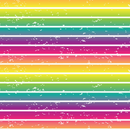 Permanent Vinyl- Rainbow Neon Lights - Permanent Vinyl / Printed Permanent Vinyl