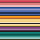 Permanent Vinyl -Spanish Stripes-Permanent Vinyl / Printed Permanent Vinyl