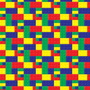 Permanent Vinyl- Autism Toy Building- Permanent Vinyl / Printed Permanent Vinyl