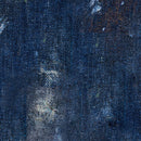 Permanent Vinyl -Distressed Denim-Permanent Vinyl / Printed Permanent Vinyl