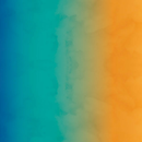 Pattern Permanent Vinyl- Miami Ombre  - Permanent Vinyl / Printed Permanent Vinyl