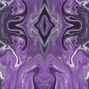 Permanent Vinyl -Purple Agate- Permanent Vinyl / Printed Permanent Vinyl