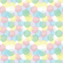 Permanent Vinyl- Bubbles Easter - Permanent Vinyl / Printed Permanent Vinyl