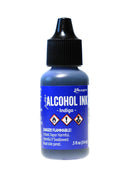 Tim Holtz® Alcohol Ink Indigo, 0.5oz