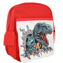 Kids Sublimation Backpack