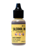 Tim Holtz® Alcohol Ink Lemonade, 0.5oz