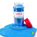 Let it Go - The Glitter Guy