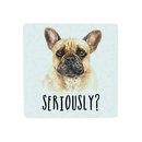 Sublimation Marble Coaster  4" X 4"