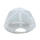 SUBLIMATION MESH ADULT CAP