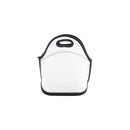 Sublimation Neonprene 11.8" x 11.8" Lunch Tote