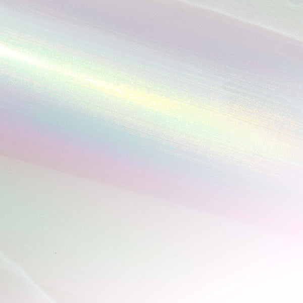 White Aurora™ Heat Transfer Vinyl (HTV)