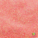 Peaches & Cream - The Glitter Guy