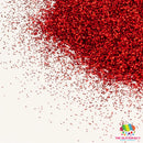 Phenomenal Cosmic Power - The Glitter Guy