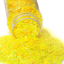 StarCraft Glitter - Chunky -Pineapple Pizzazz