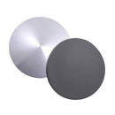 StarCraft 12" x 15" 8 in 1 Swing Away Heat Press - Silver