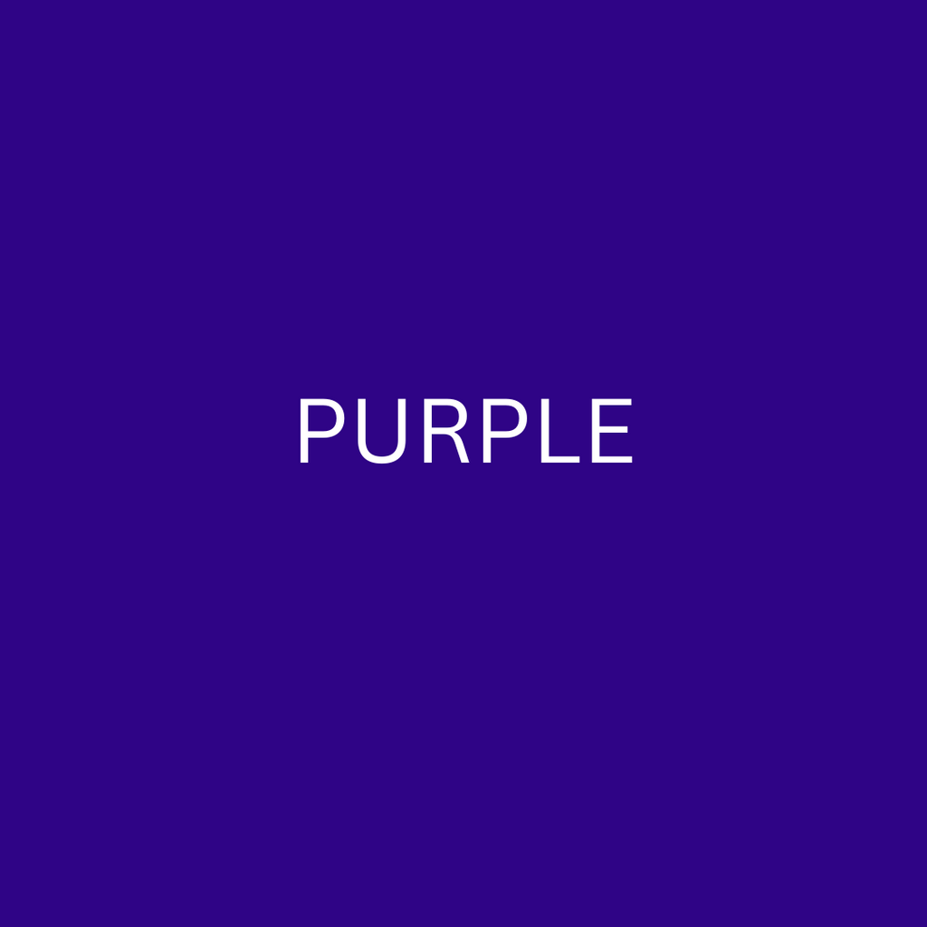 Siser Puff HTV Purple –
