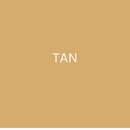 3D Super Puff Heat Transfer Vinyl (HTV) - Tan