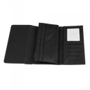 SUBLIMATION BLANK TRIFOLD WALLET WITH GIFT BOX