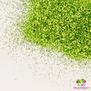 Regan's Illness - The Glitter Guy