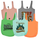 Sublimation Blank Reusable Multi Purpose Sublimation Tote Bag